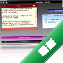 SideSlidev3.5.10电脑版