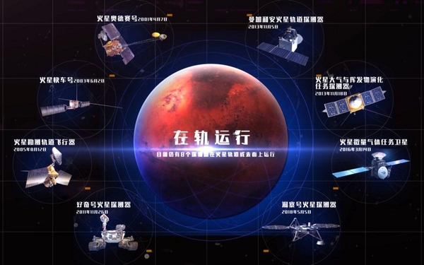 天问数作运行截图