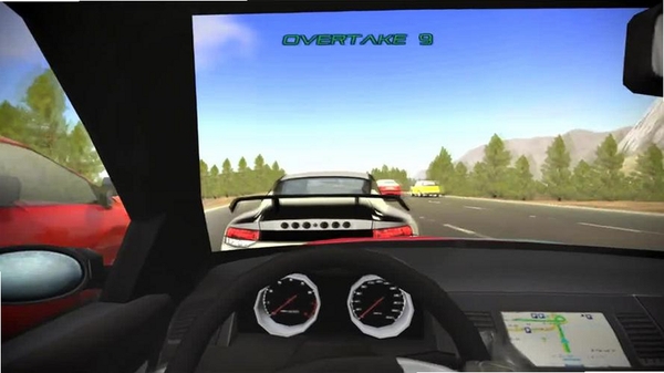 DRIFT RIDE 2���н�ͼ