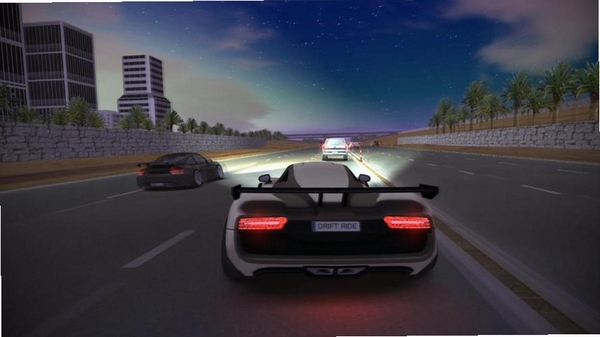 DRIFT RIDE 2���н�ͼ