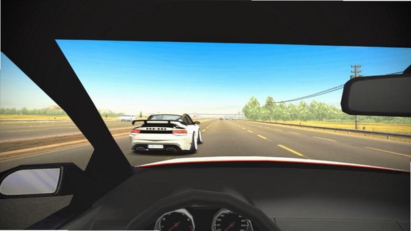 DRIFT RIDE 2���н�ͼ