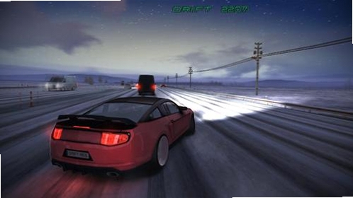 DRIFT RIDE 2���н�ͼ