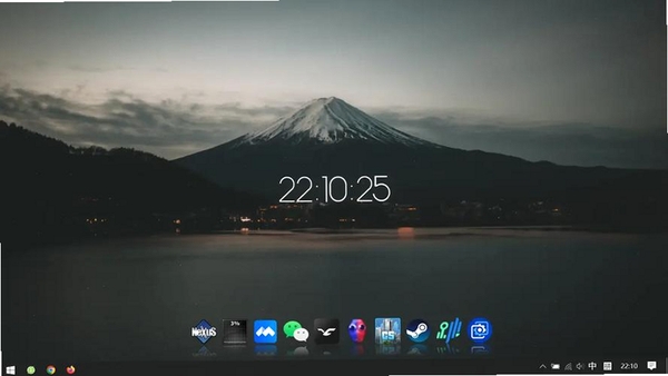 NexusFont�������ר�����н�ͼ