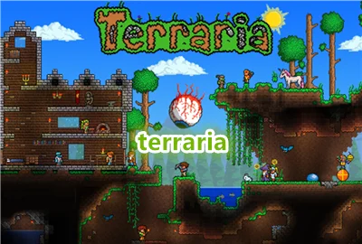 terraria1.4.5.7���ذ�װ_̩������1.4.5.7_terraria1.4.5.7������