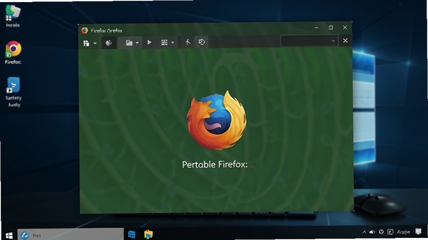Portable Firefox������������ͼ��չʾ���Я�����е���ɫ������������ĵ���������������Ϊ��ɫ�ִ����棬ǿ�������Ķ������밲ȫ�ԣ����廭����������