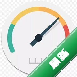 网速测试工具条v1.0电脑版