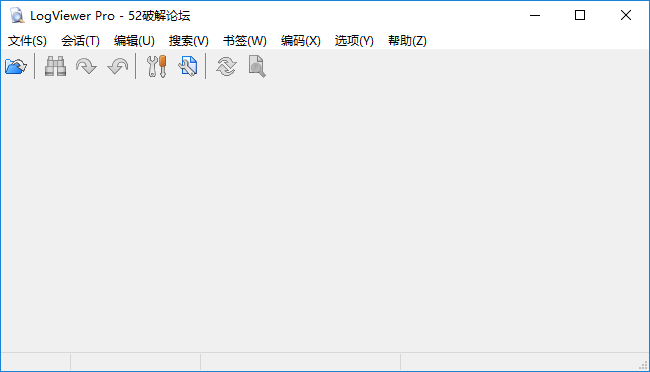 LogViewerPro��־�鿴���߸�Ч�Ų���־��������