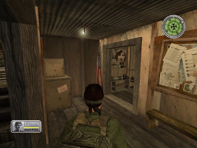 冲突:越南 pc版中文版 v1.0 完整版