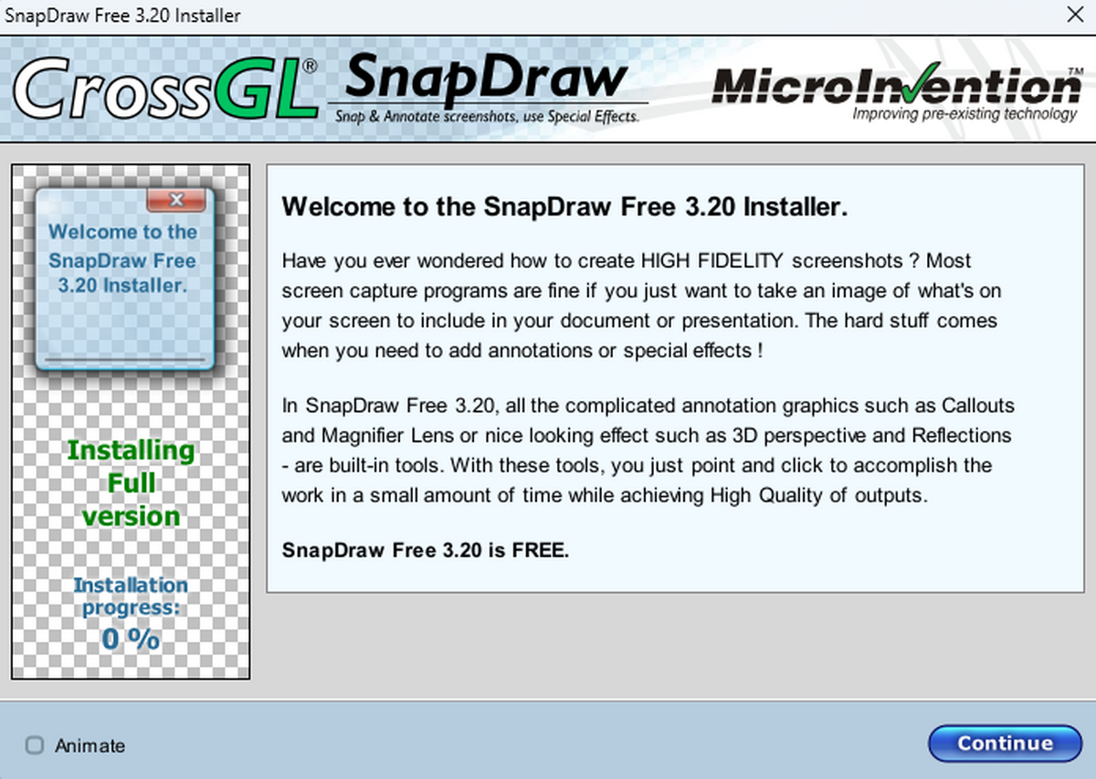 SnapDraw-Free免费下载教程配图