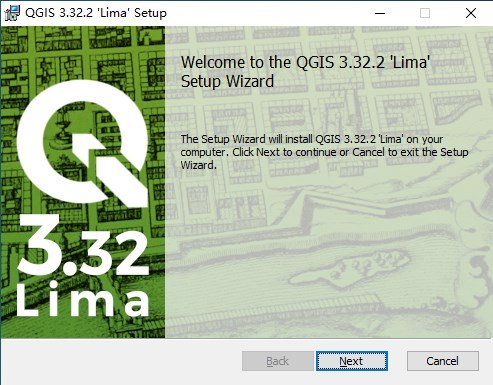 QGIS 3.36���°汾���н�ͼ