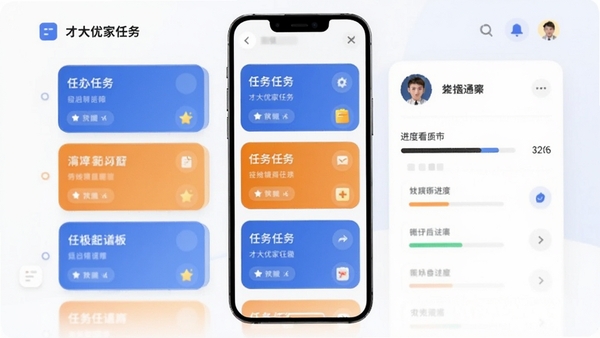 �Ŵ��ż����񿴰���棬�����ֻ���Ļ����ɫ�ͳ�ɫ������Ƭ���б��зֲ����Ҳ���ͷ��ͽ�����������Ϊ��͵�ǳɫ