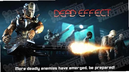 死亡效应DeadEffect运行截图