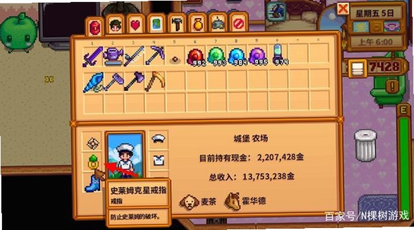 �Ǳ�����Castle Crashers���н�ͼ