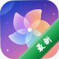 3D空间效果壁纸图标