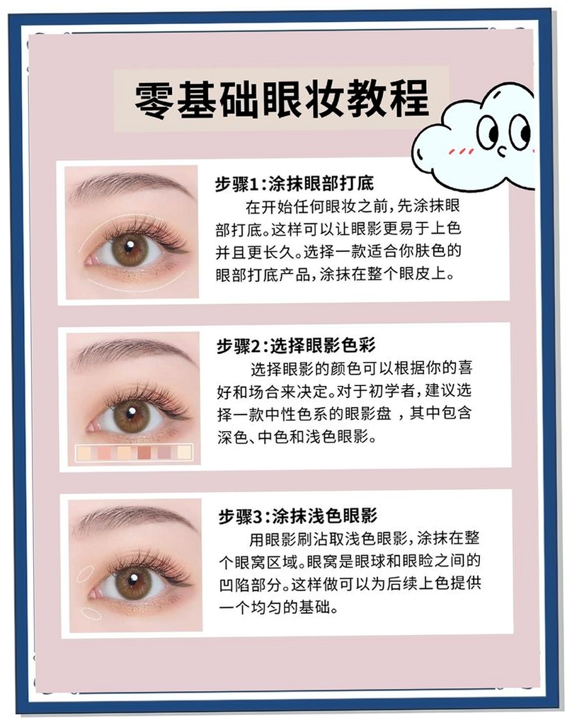 美妆美颜Beauty镜子使用教程