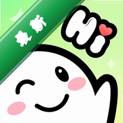 恋话帮图标