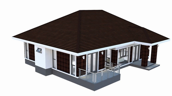AI 3D建模 手机版 操作教程