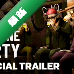 Machine Partyv1.0.0 ��ҵ�ɶ�ģ��