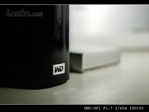 WD MyBook Essential固件升级步骤图解教程