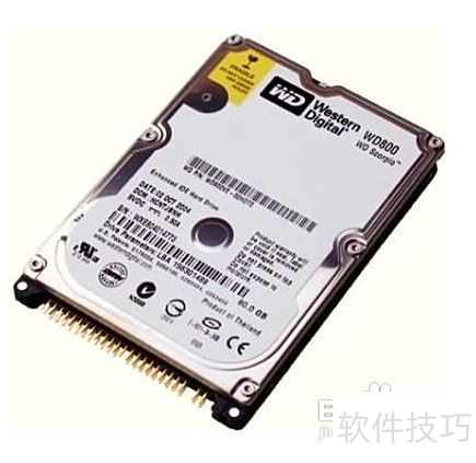 WD MyBook Essential固件升级后硬盘速度提升