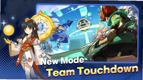Smash Legends��װ�����н�ͼ