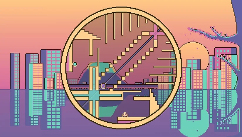 反射完整版运行截图