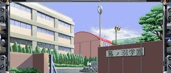 圣少女战队3 pc版运行截图