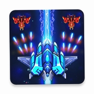 Galaxy Air Fighter���н�ͼ