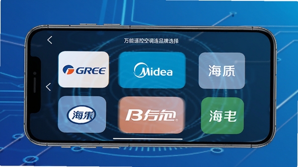 ����ң�ؿյ���Ʒ��ѡ����棬�ֻ���Ļ��ʾ���������ġ�������Ʒ��ͼ�꣬����Ϊ������ɫ�Ƽ��У�ͼ���������룬ɫ�����ޣ�ͻ���������������ص�