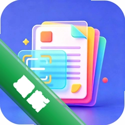 鉴扫描v1.0.0 高效扫描工具