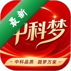 中科梦图标