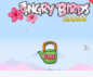 愤怒的小鸟:四季樱花版v1.0电脑版