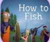 How to Fish������ȫ�����������İ���ֲͼ��