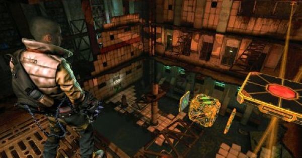 磁力高手:黑暗脉冲 pc版 v1.0 电脑版
