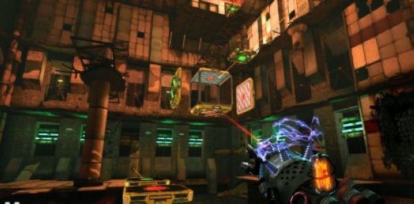 磁力高手:黑暗脉冲 pc版 v1.0 电脑版