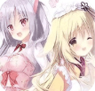 �ɿ�����3v1.6��ɫ����galgame