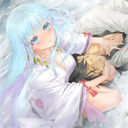 美少女.万华镜异闻雪女青桔汉化版v0.93中文版下载