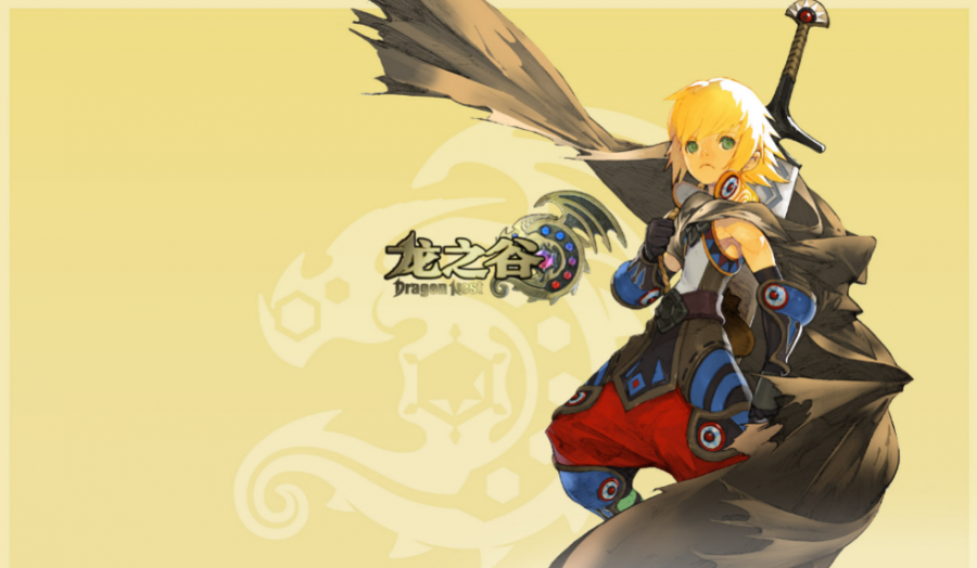 龙之谷单机版 pc版V2026.1.0