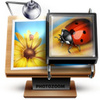 PhotoZoom Pro 9���ļ����ͼ��