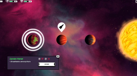 着陆异星 pc版中文版 着陆异星 pc版中文版