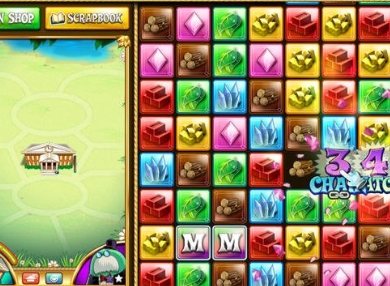 绿人小镇 pc版单机版 绿人小镇 pc版单机版