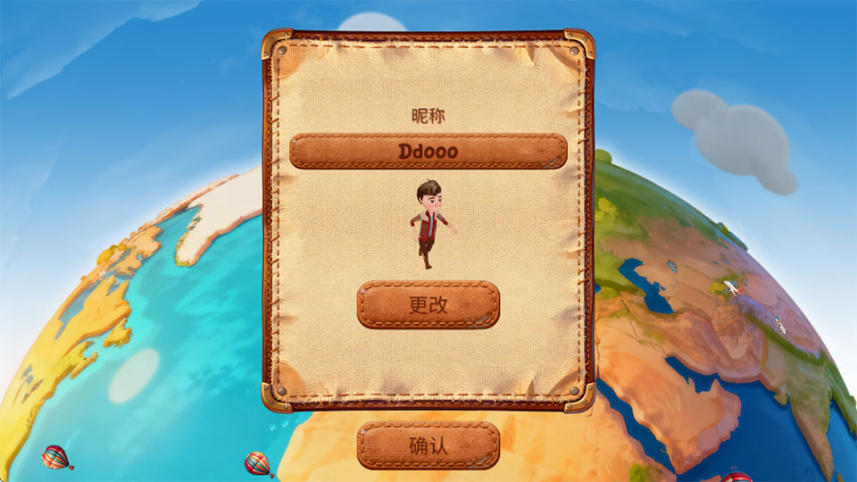 佩佩罗2环游世界联机版 佩佩罗2环游世界联机版