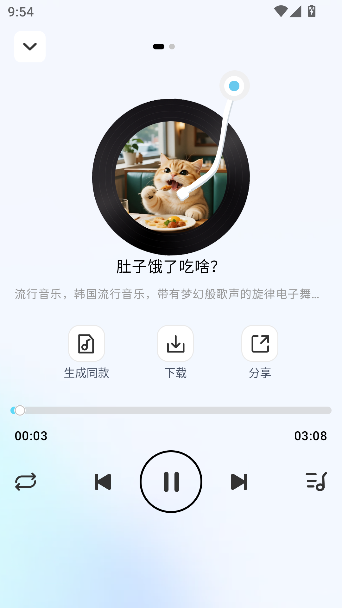 MelodyAI���°�