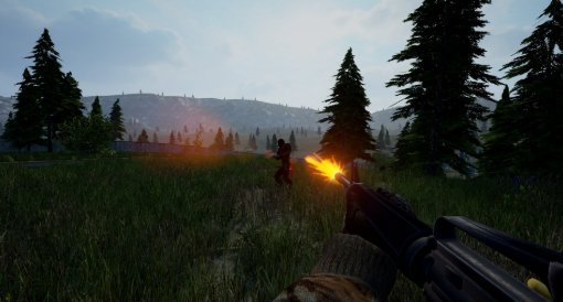 ����к�Beyond Enemy Lines pc��