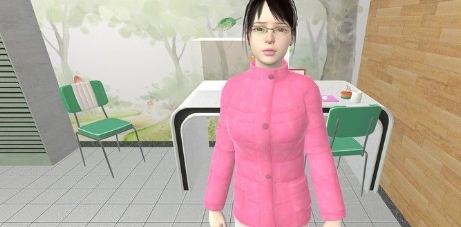 甜蜜软妹子PC游戏单机版 甜蜜软妹子PC游戏单机版