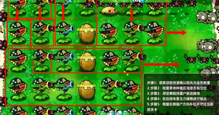 植物大战僵尸大哥版 植物大战僵尸大哥版