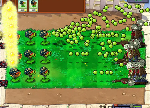 植物大战僵尸大哥版 植物大战僵尸大哥版