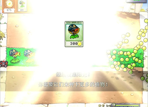 植物大战僵尸大哥版 植物大战僵尸大哥版