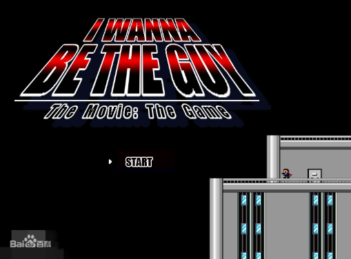I wanna be the Fangame pc��