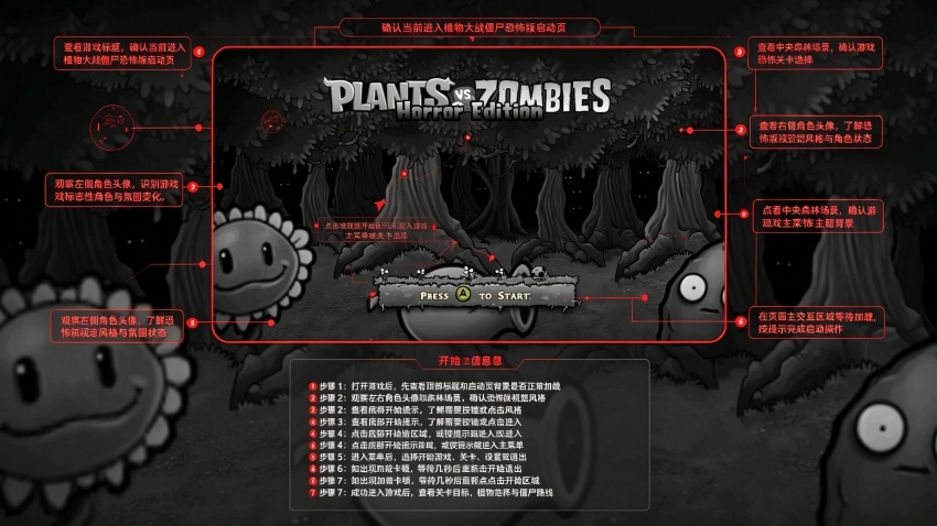 ֲ���ս��ʬTV�ֲ���(PvZ TV Horror Edition��)